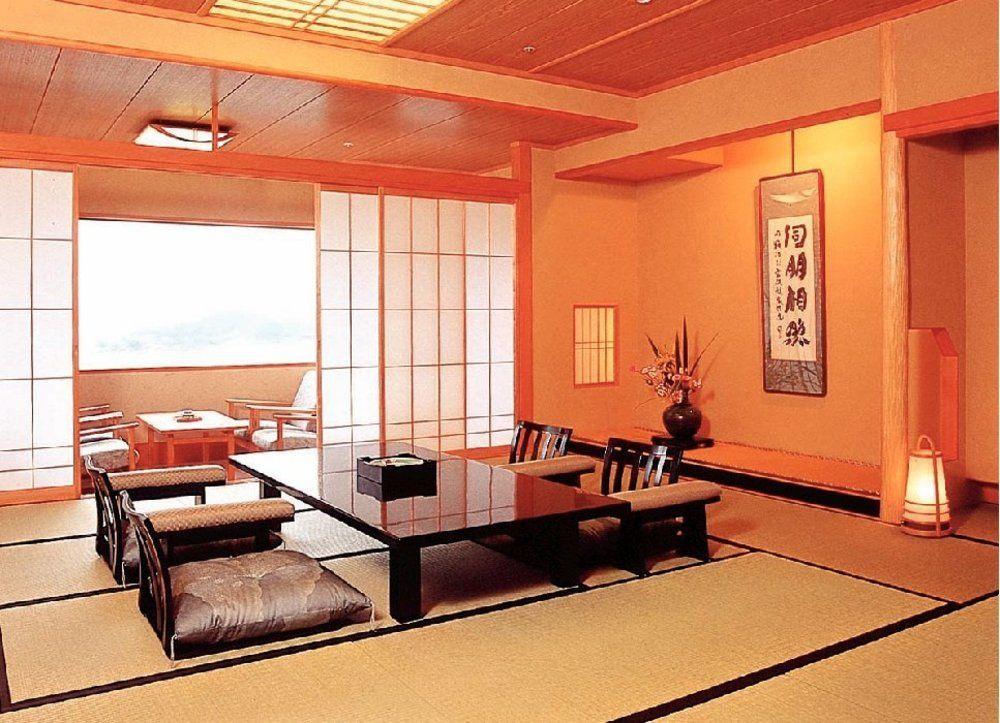 Hotel Kashikojima Hojoen Mie Prefecture Exterior foto