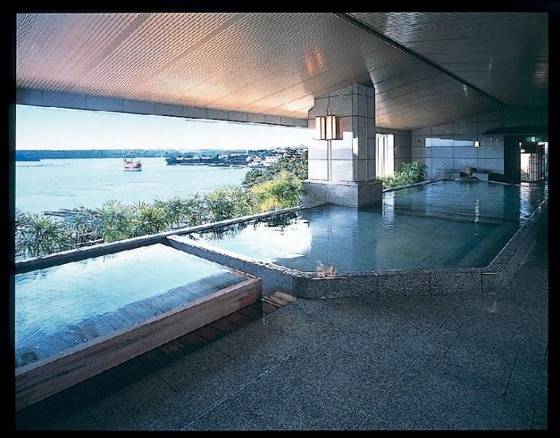 Hotel Kashikojima Hojoen Mie Prefecture Exterior foto