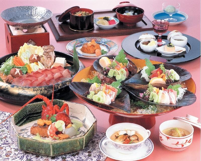 Hotel Kashikojima Hojoen Mie Prefecture Exterior foto