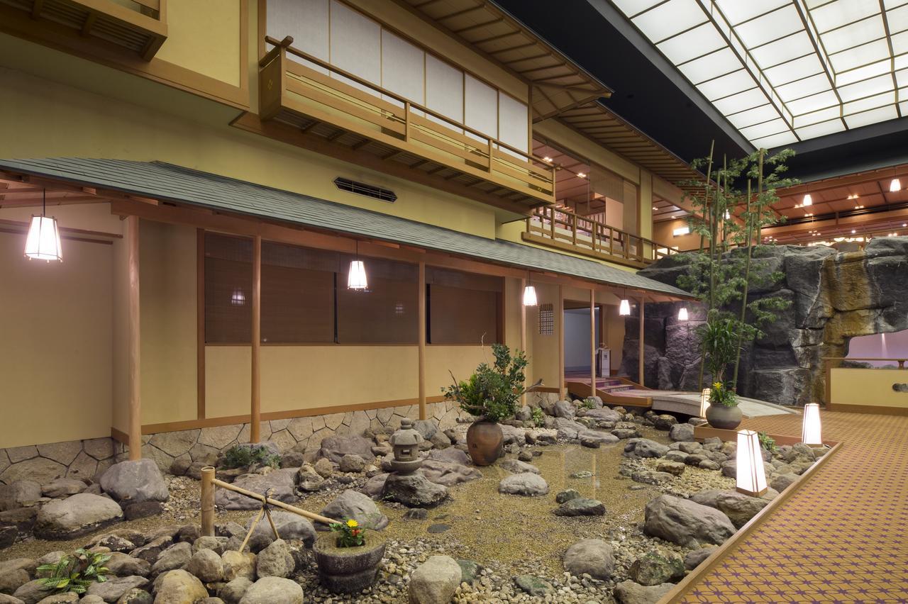 Hotel Kashikojima Hojoen Mie Prefecture Exterior foto