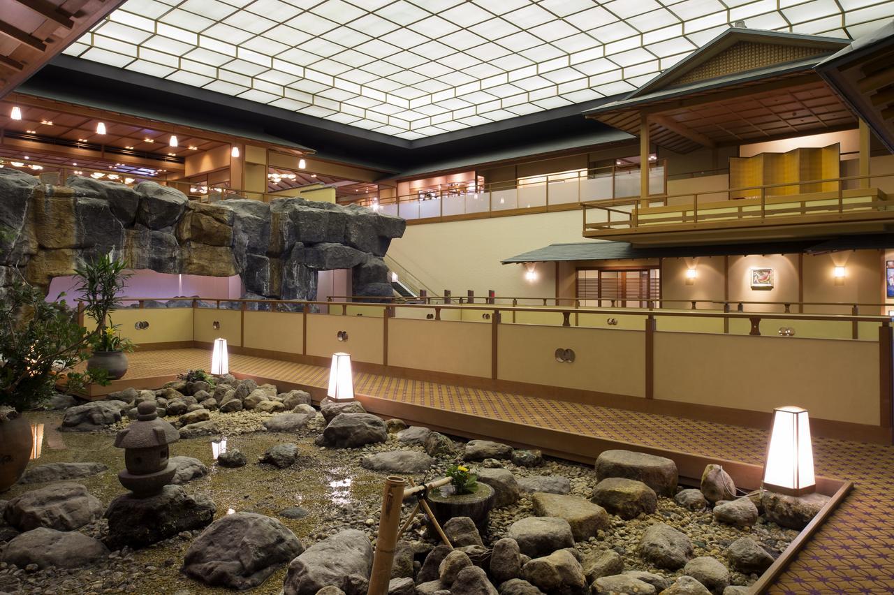 Hotel Kashikojima Hojoen Mie Prefecture Exterior foto