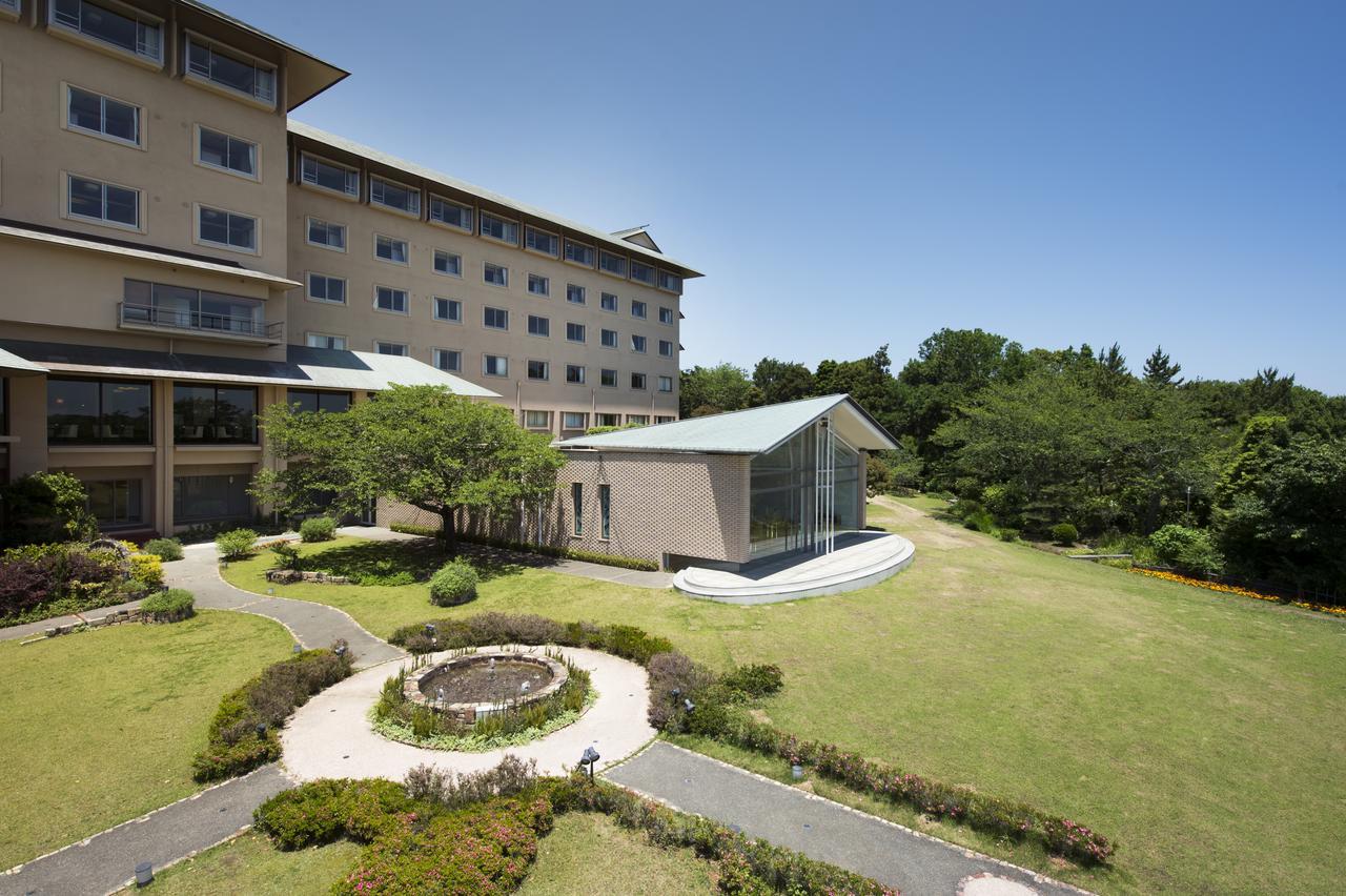 Hotel Kashikojima Hojoen Mie Prefecture Exterior foto