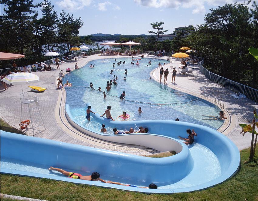 Hotel Kashikojima Hojoen Mie Prefecture Exterior foto