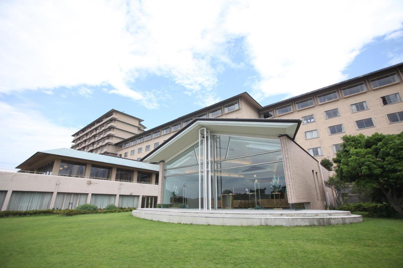 Hotel Kashikojima Hojoen Mie Prefecture Exterior foto